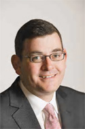 Hon. Daniel Andrews MP
