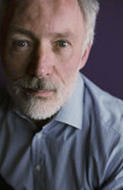 Patrick McGorry