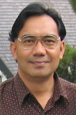 Professor Rusli Nordin
