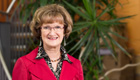 Associate Professor Marilyn Baird 