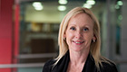 Associate Professor Sharon Ricardo