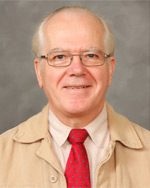 George Somers Brian Chapman