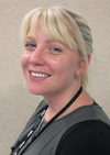 Ms Catherine Williams