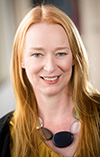 Dr Tanya Davison